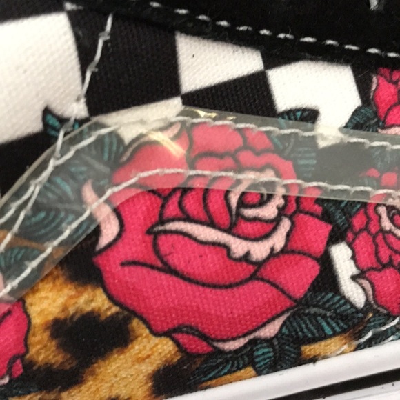 VANS OLD SKOOL BRAND NEW - Picture 6 of 14